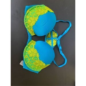 Victoria Secret Bra 